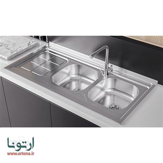 سینک فارمر بیمکث مدل751